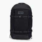 Градска раница YETI Crossroads 27 l black