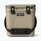 Туристически хладилник/Хладилна чанта YETI Roadie 20 and tan