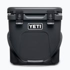 Туристически хладилник YETI Roadie 20 l charcoal