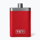 Плоска бутилка YETI Flask 200 ml rescue red
