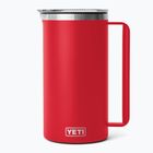 Кана YETI Rambler Pitcher 1,9 l rescue red