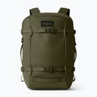 Градска раница YETI Crossroads 22 l olive