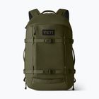 Градска раница YETI Crossroads 27 l olive