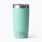 Термос YETI Rambler Tumbler 296 ml seafoam