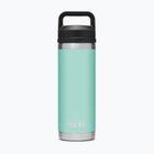 Термос YETI Rambler Chug 532 ml seafoam