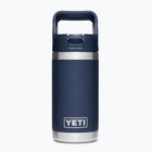 Термо бутилка YETI Rambler Kids 354 ml navy