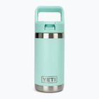 Термо бутилка YETI Rambler Kids 354 ml seafoam