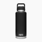 Термос YETI Rambler Chug 1400 ml black