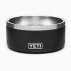 Купа за куче YETI Boomer 4 Dog 1 l czarny