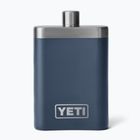 Плоска бутилка YETI Flask 200 ml navy