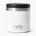 Термос за храна YETI R8 Food Jar 237 ml white