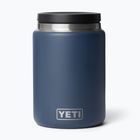 Термос за храна YETI R24 Food Jar 710 ml navy