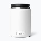 Термос за храна YETI R24 Food Jar 710 ml white