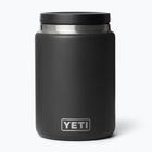 Термос за храна YETI R24 Food Jar 710 ml black