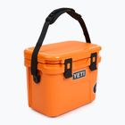Туристически хладилник YETI Roadie 7,5 l king crab orange