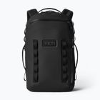 Градска раница YETI Cayo 35 l black