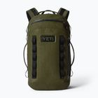Градска раница YETI Cayo 25 l olive