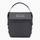 Чанта за закуска YETI Daytrip Lunch Bag 6 l charcoal