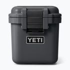 Контейнер/Кутия YETI LoadOut GoBox 15 14 l charcoal