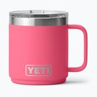 Термо чаша YETI Rambler CL 295 ml tropical pink