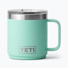 Термо чаша YETI Rambler CL 295 ml seafoam