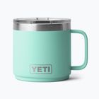 Термо чаша YETI Rambler CL 414 ml seafoam