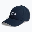 Мъжка бейзболна шапка Oakley Golf Ellipse в тъмносиньо