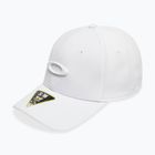 Мъжка бейзболна шапка Oakley Tincan бяла