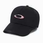 Мъжка бейзболна шапка Oakley Tincan black/american flag
