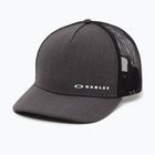 Мъжка бейзболна шапка Oakley Chalten jet black