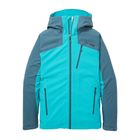 Мъжко софтшел яке Marmot ROM 2.0 Hoody blue 11350-1987