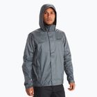 Мъжко яке за дъжд Marmot PreCip Eco steel onyx