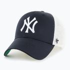 Бейзболна шапка 47 Brand MLB New York Yankees Branson MVP B-BRANS17CTP black