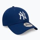 New Era League Essential 9Forty New York Yankees шапка синя