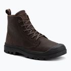 Обувки Palladium Pampa ZIP LTH ESS bison