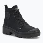 Дамски обувки Palladium Pallabase Twill black