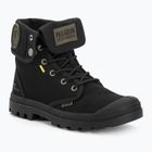 Ботуши Palladium Pampa Baggy Supply black
