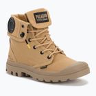 Palladium Pampa Baggy Доставка на обувки карамел