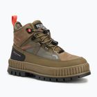 Обувки Palladium Pallashock TravelWp+ dusky green