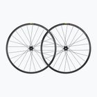 Велосипедни колела Mavic Allroad 700 Shimano 11 12x142 Disc Centerlock черни 00069598