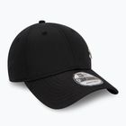 New Era Flawless 9Forty New York Yankees шапка черна
