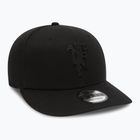 New Era 9Fifty Manchester United FC шапка черна