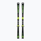 Ски Fischer RC4 WC RC PRO M/O + RC4 Z13 FF black A06122 T00621