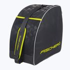 Fischer Skibootbag Alpine Eco черен и жълт Z03222