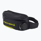 Бедрен колан Fischer Drinkbelt Professional 1 l black/yellow