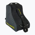 Чанта за ски обувки Fischer Bootbag Nordic Eco 38 l black/grey/yellow
