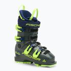 Детски скиорски обувки Fischer RC4 60 JR GW rhino grey/rhino grey