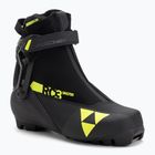 Обувки за ски бягане Fischer RC3 Skate black/yellow