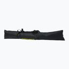 Калъф за ски Fischer Skicase Eco Alpine 1 Pair - 190 black/yellow