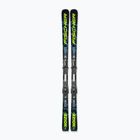 Пистови ски Fischer RC4 Noize LT Superflex + автомати RC4 Z12 GW PR